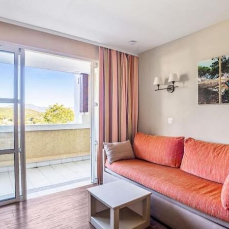 Superbe Appartement Village Cap Esterel 4P Climatise Saint-Raphaël Extérieur photo